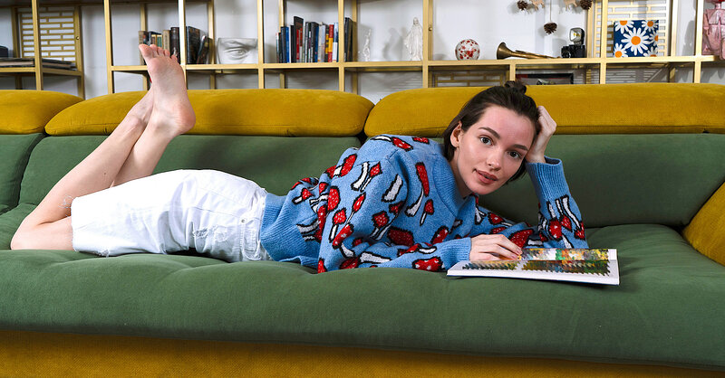 Валерия, 38 лет, 5 размер груди