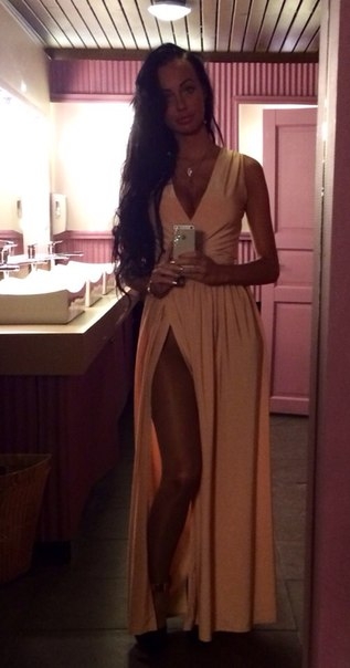 Ульяночка, 22 года, 3 размер груди