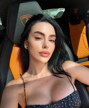 Инна, 24 года, 3 размер груди